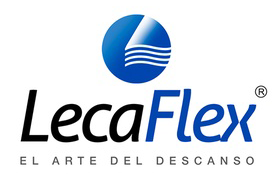 La Casa del Matalàs logo LecaFlex
