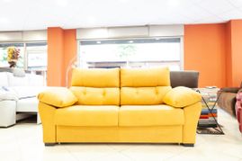 company_name_branding] sofa amarillo