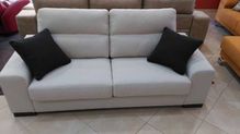 company_name_branding] sofa piel blanco